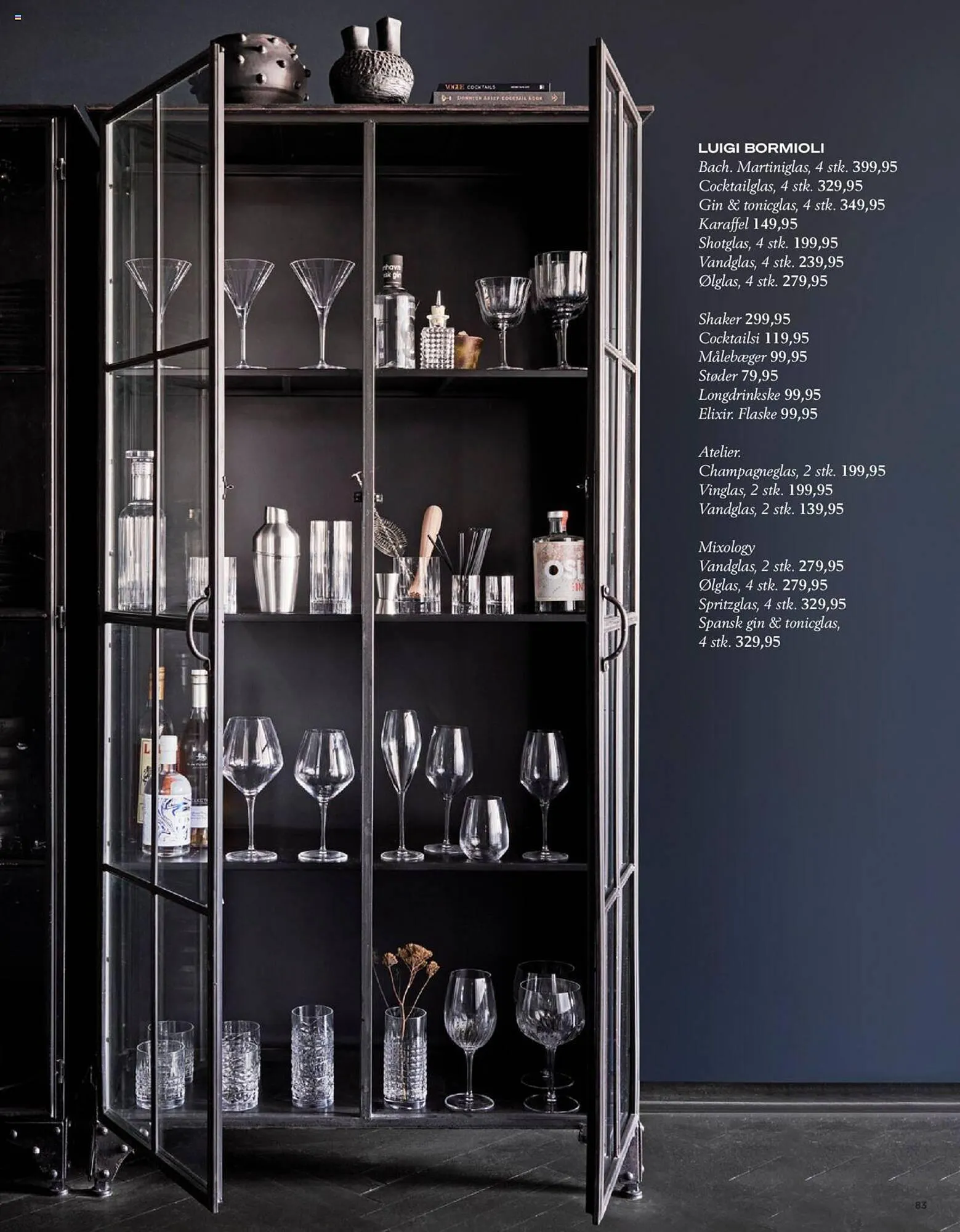 Illums Bolighus tilbudsavis Gyldig indtil 25. april - 31. august 2023 - tilbudsavis side 83