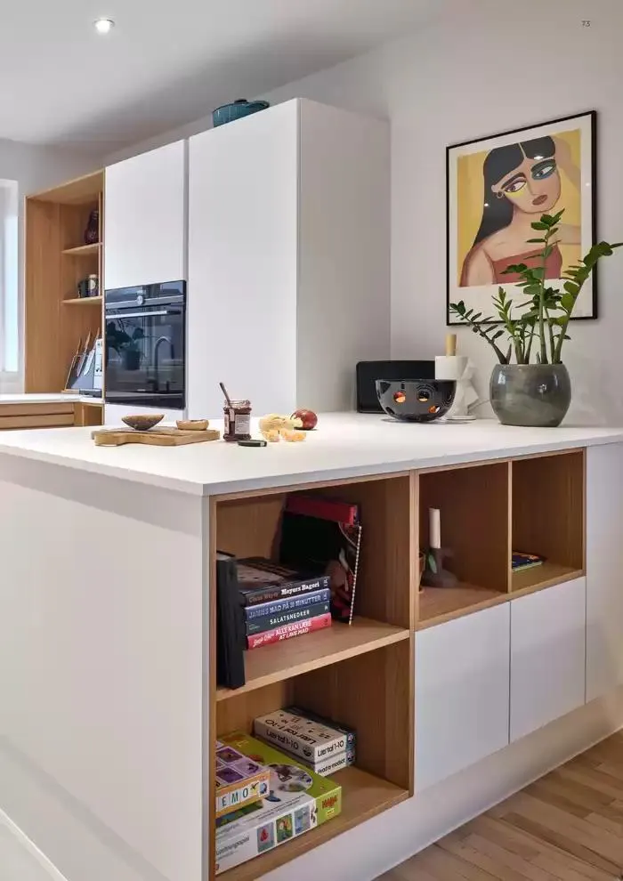 Køkkenbogen  Gyldig indtil 7. januar - 31. december 2025 - tilbudsavis side 75