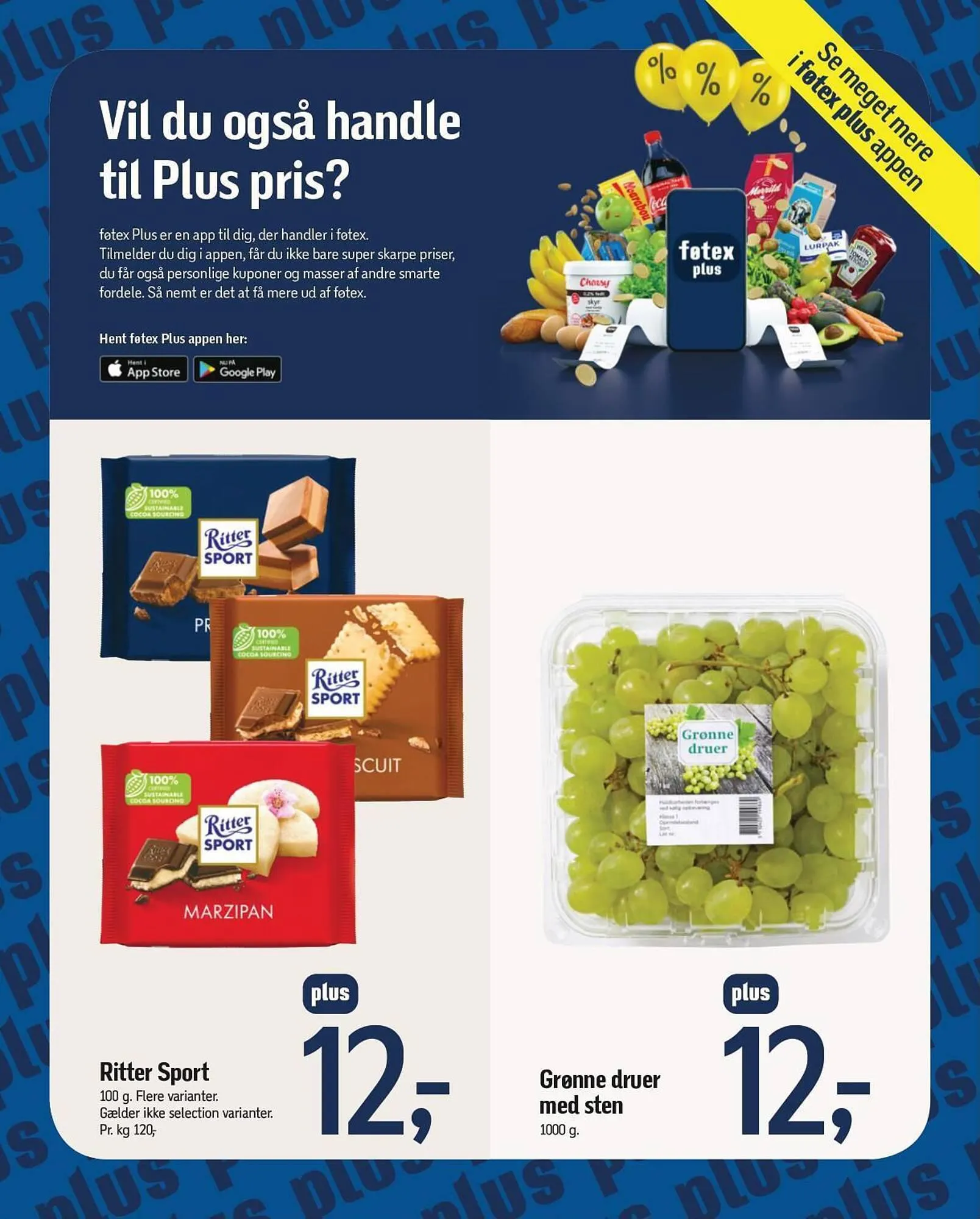 Føtex tilbudsavis Gyldig indtil 18. august - 31. august 2023 - tilbudsavis side 8