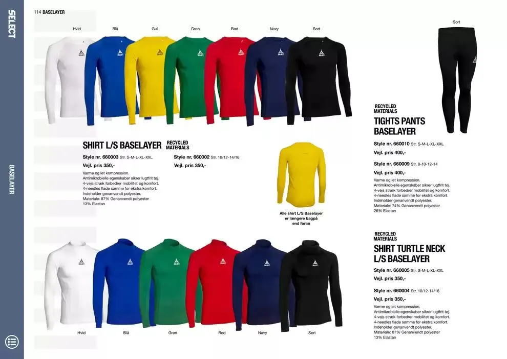 Select Gyldig indtil 5. februar - 31. december 2025 - tilbudsavis side 114