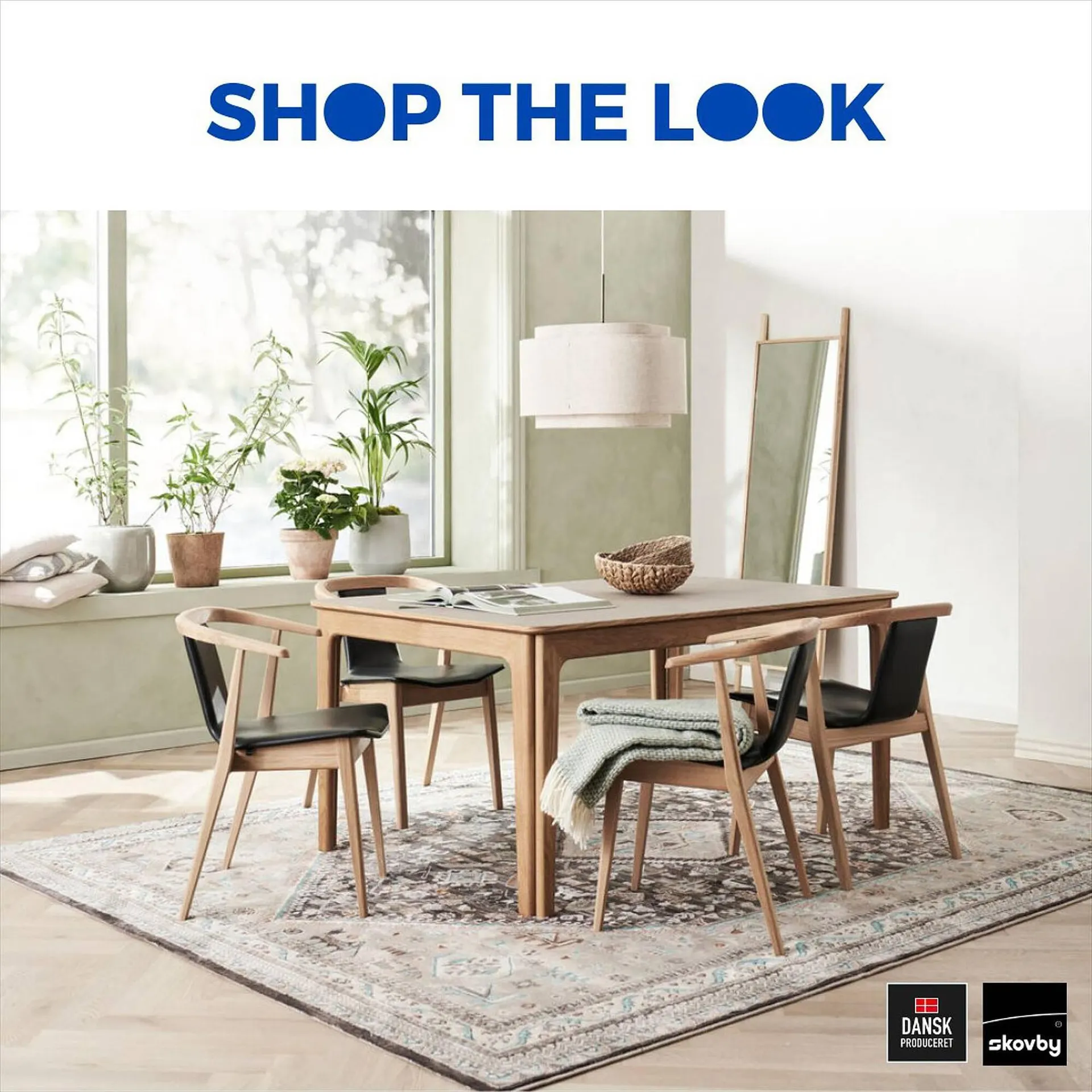 Møblér tilbudsavis Gyldig indtil 10. september - 13. september 2023 - tilbudsavis side 5