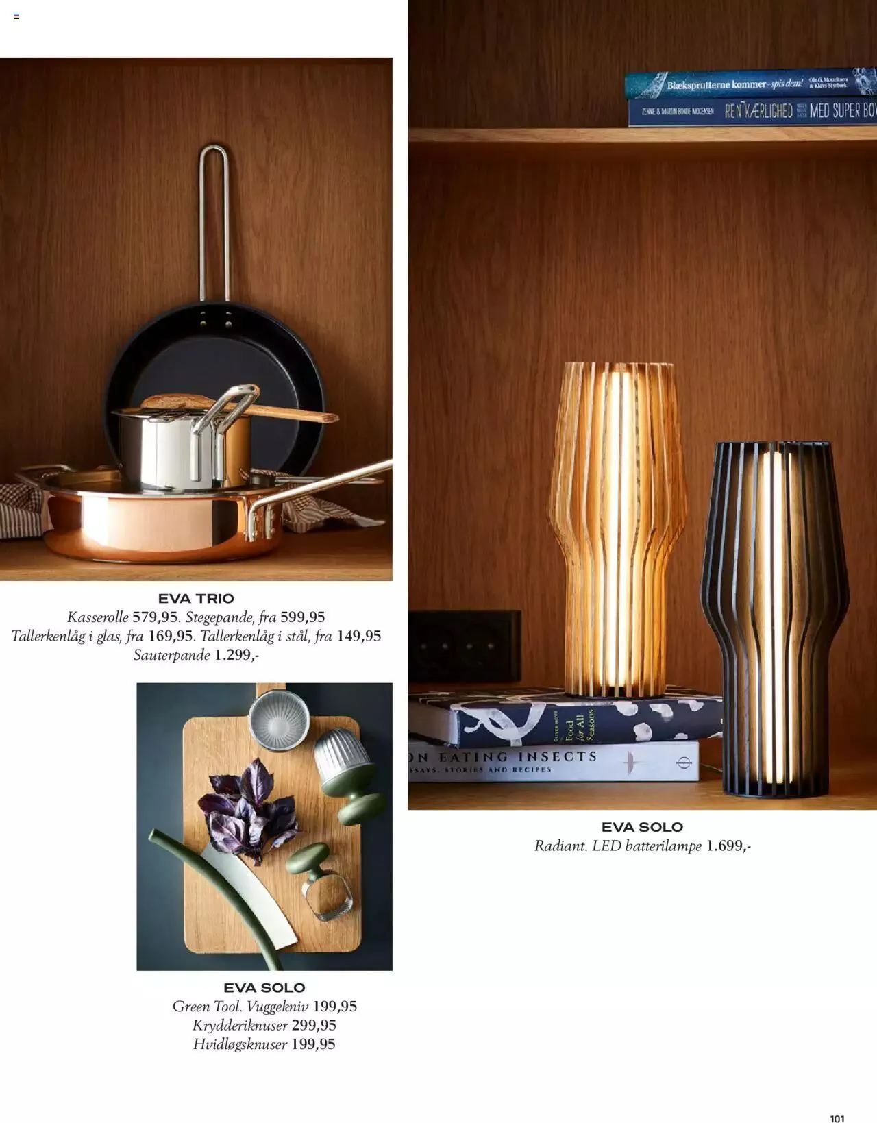 Illums Bolighus - Tilbudsavis Gyldig indtil 1. september - 31. december 2023 - tilbudsavis side 101