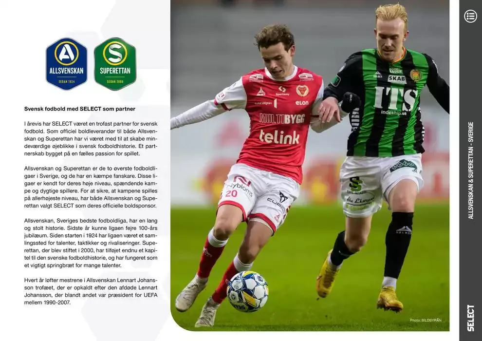 Select Gyldig indtil 5. februar - 31. december 2025 - tilbudsavis side 19