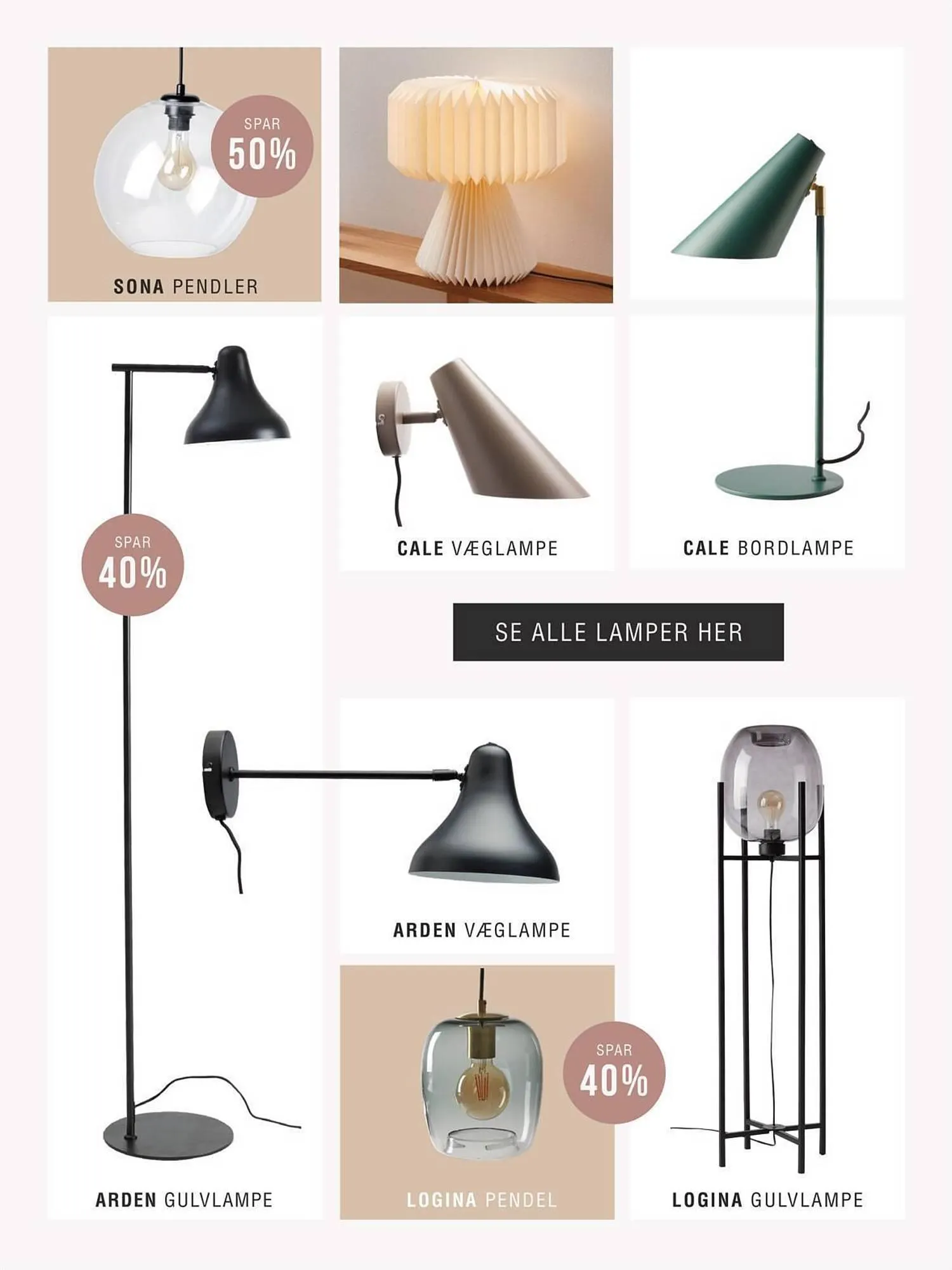 Ilva tilbudsavis Gyldig indtil 6. november - 24. december 2023 - tilbudsavis side 5