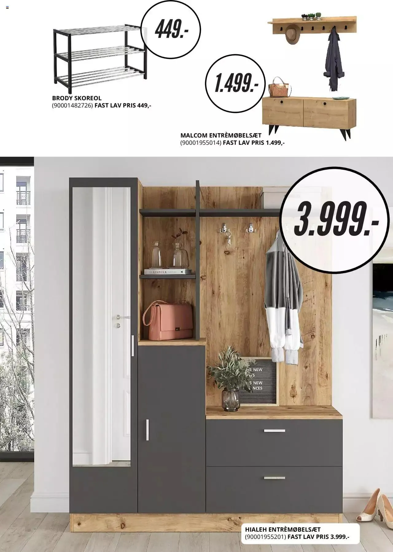 My Home - Alt Til Hjemmet Gyldig indtil 25. april - 31. december 2023 - tilbudsavis side 38