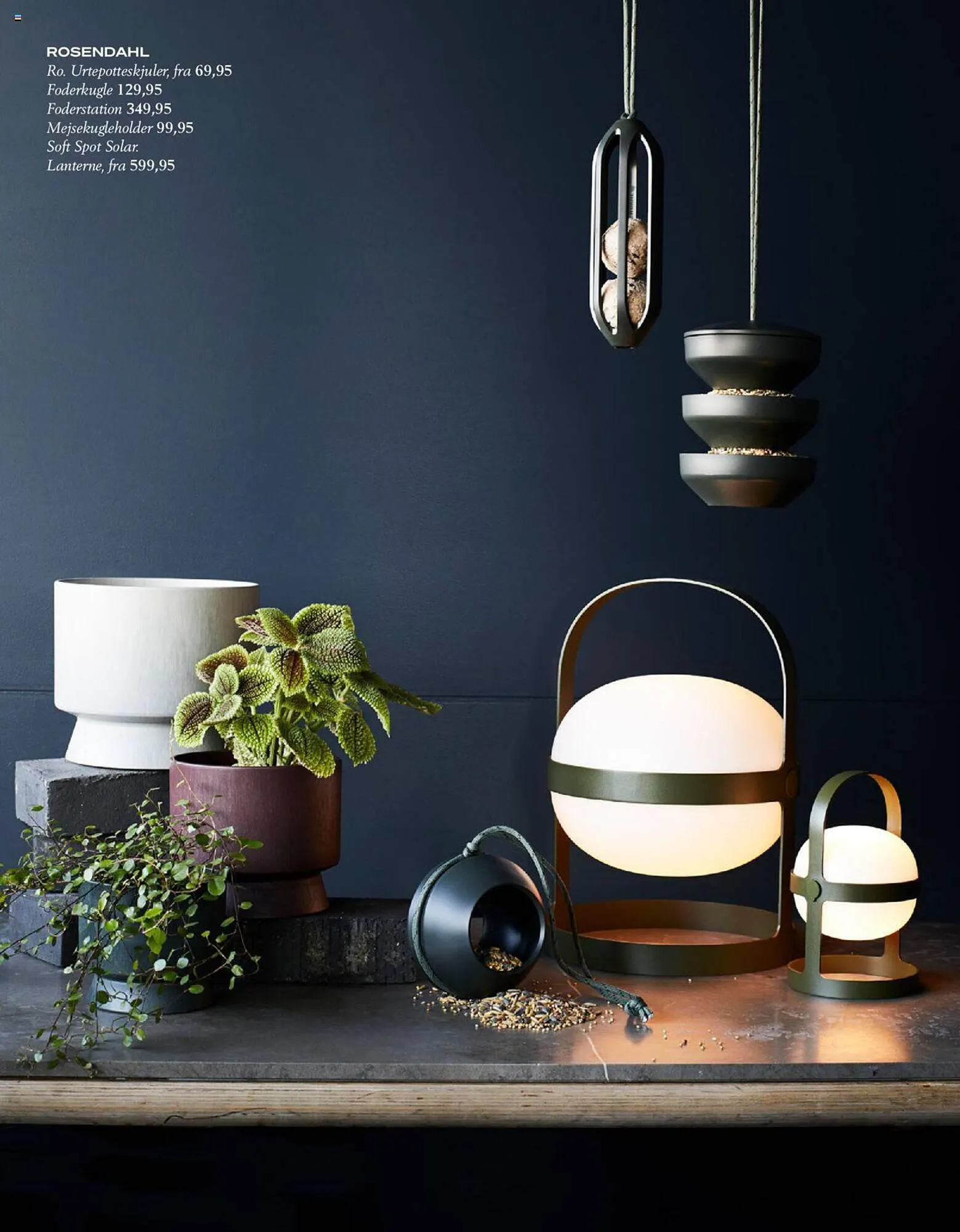 Illums Bolighus tilbudsavis Gyldig indtil 25. april - 31. august 2023 - tilbudsavis side 70