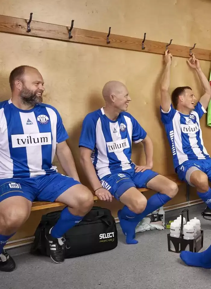 Sport 24 Team Gyldig indtil 24. januar - 31. december 2025 - tilbudsavis side 60