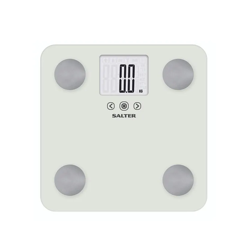 Salter Max Body Analyzer badevægt