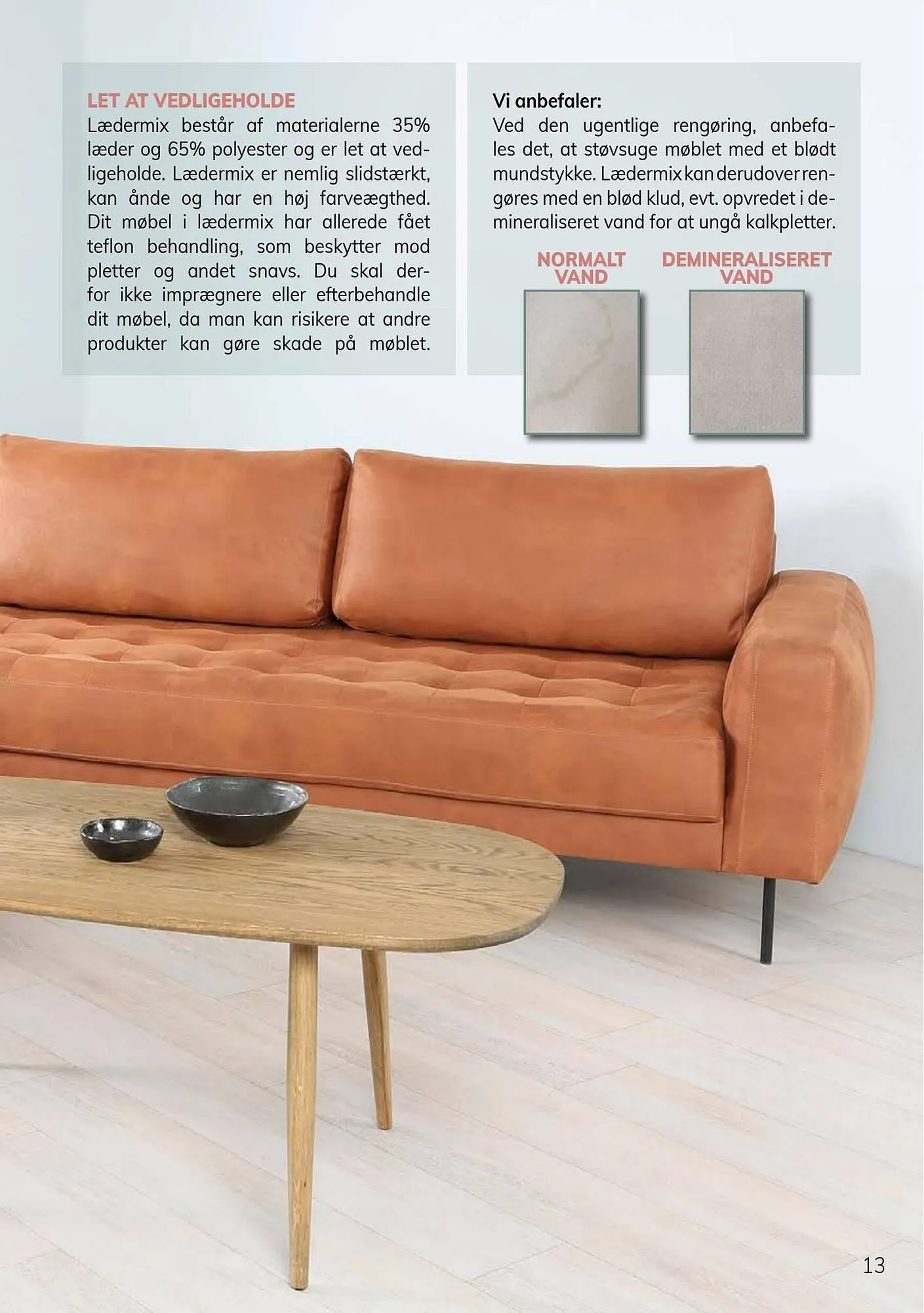 Daells Bolighus tilbudsavis Gyldig indtil 24. august - 31. august 2023 - tilbudsavis side 13