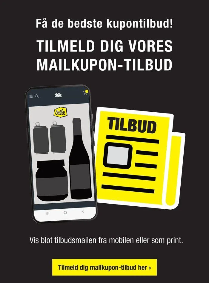 Dansk tilbudsavis Gyldig indtil 15. maj - 4. juni 2024 - tilbudsavis side 7