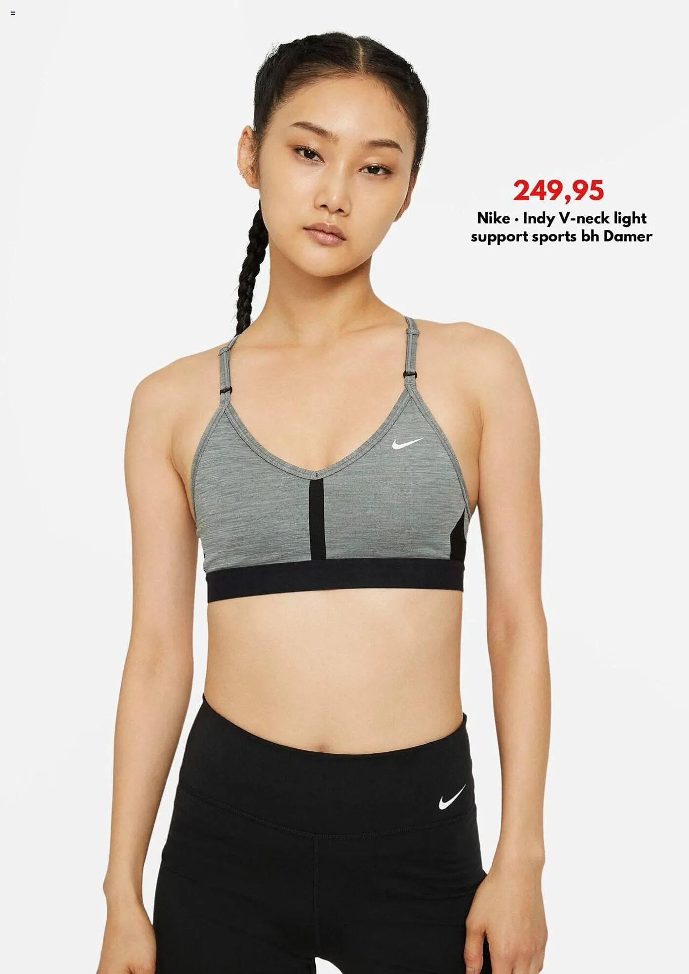 Intersport tilbudsavis Gyldig indtil 1. juli - 31. juli 2023 - tilbudsavis side 7