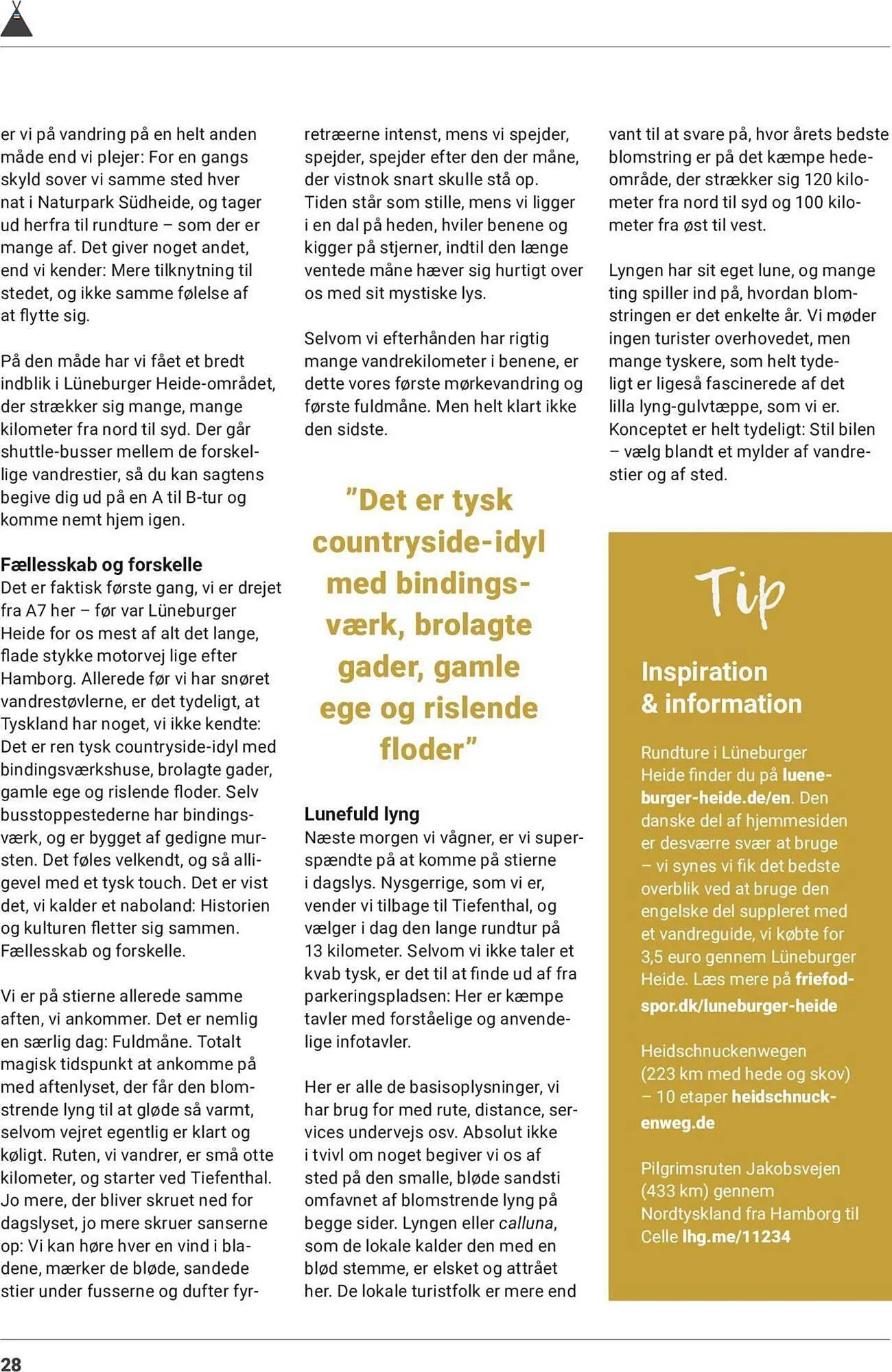 Spejder Sport tilbudsavis Gyldig indtil 28. august - 30. december 2023 - tilbudsavis side 28