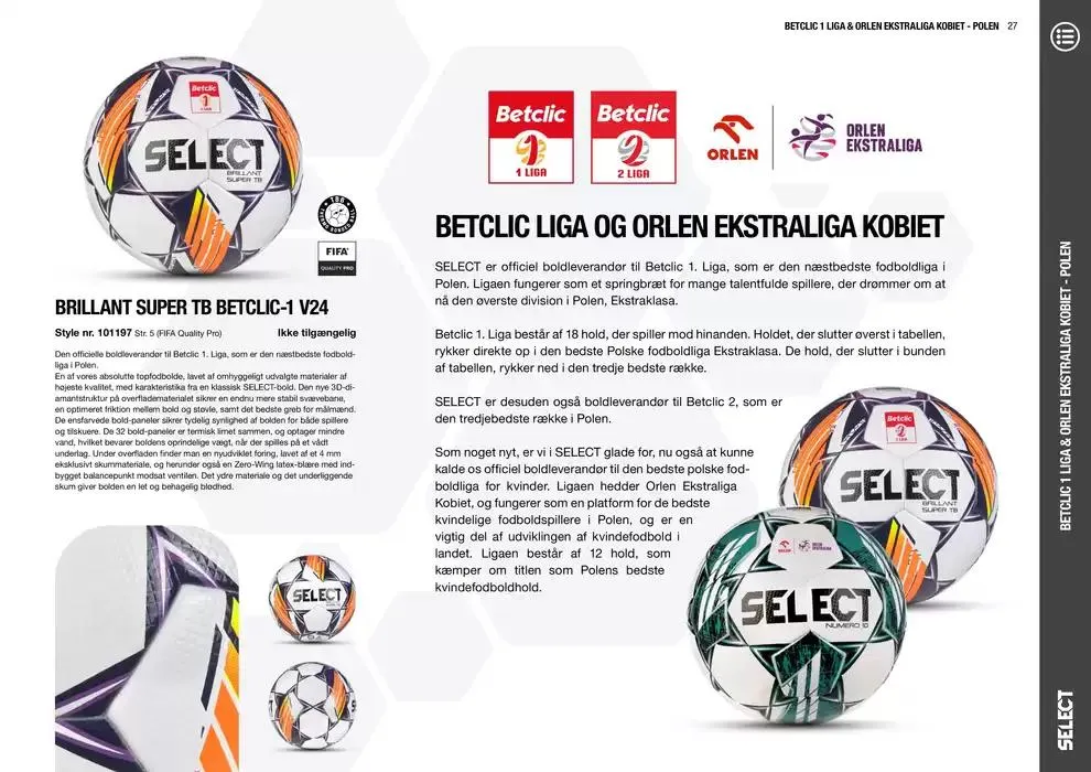 Select Gyldig indtil 5. februar - 31. december 2025 - tilbudsavis side 27