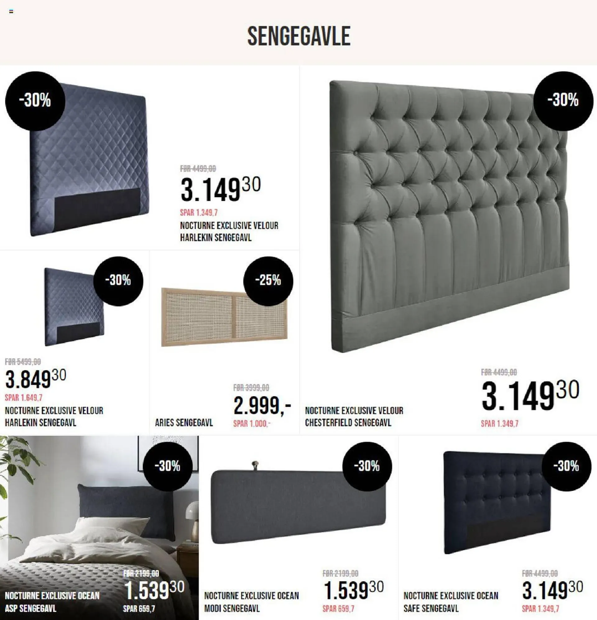 Ilva tilbudsavis Gyldig indtil 24. december - 7. januar 2024 - tilbudsavis side 8