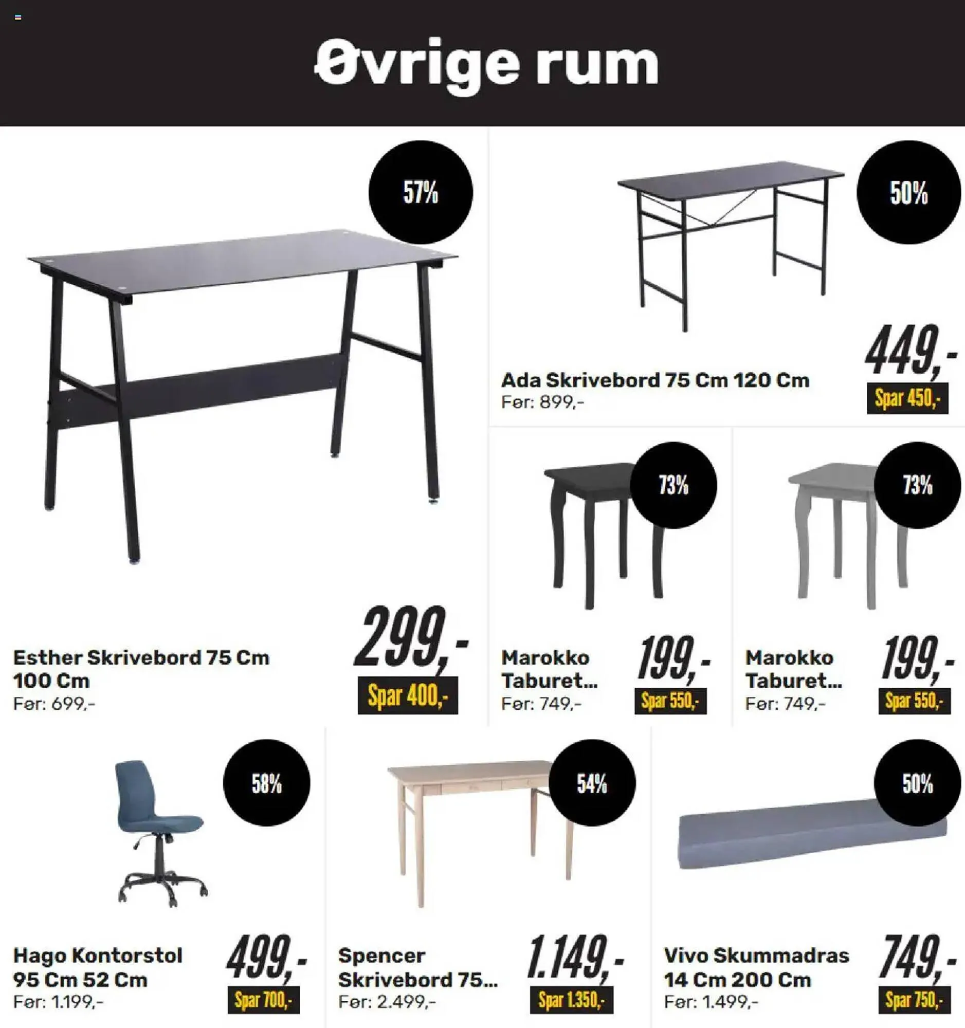 My Home tilbudsavis Gyldig indtil 14. januar - 28. februar 2025 - tilbudsavis side 13