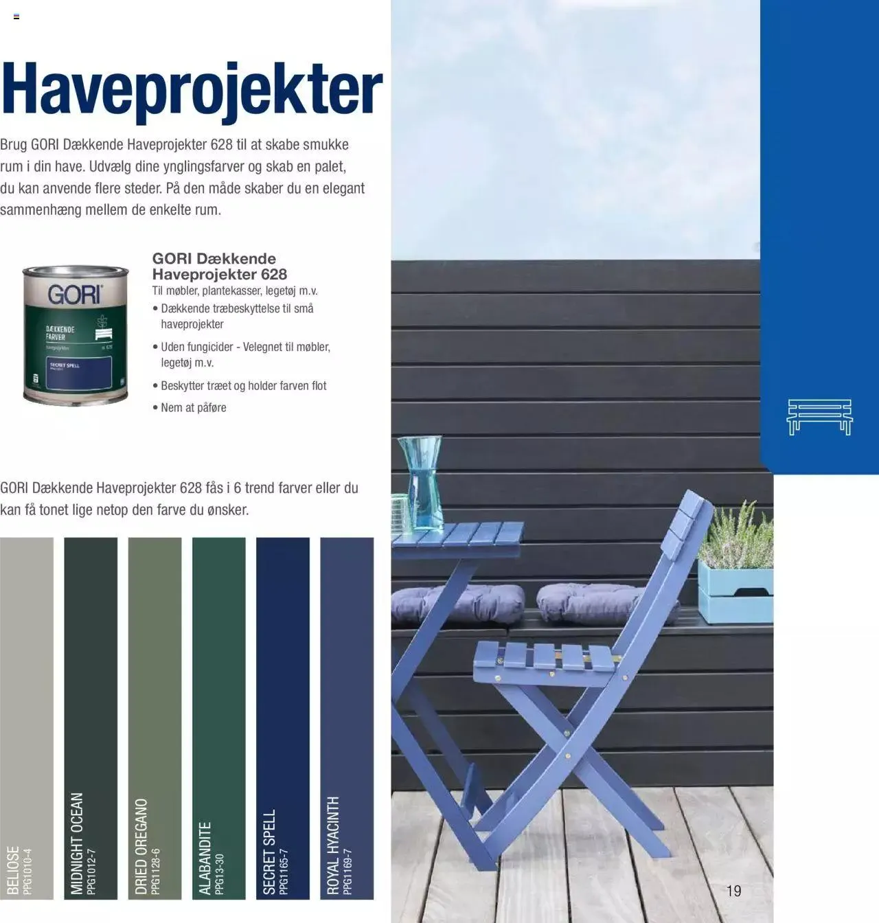 Stark - Gori hanbog Gyldig indtil 1. februar - 31. december 2023 - tilbudsavis side 19