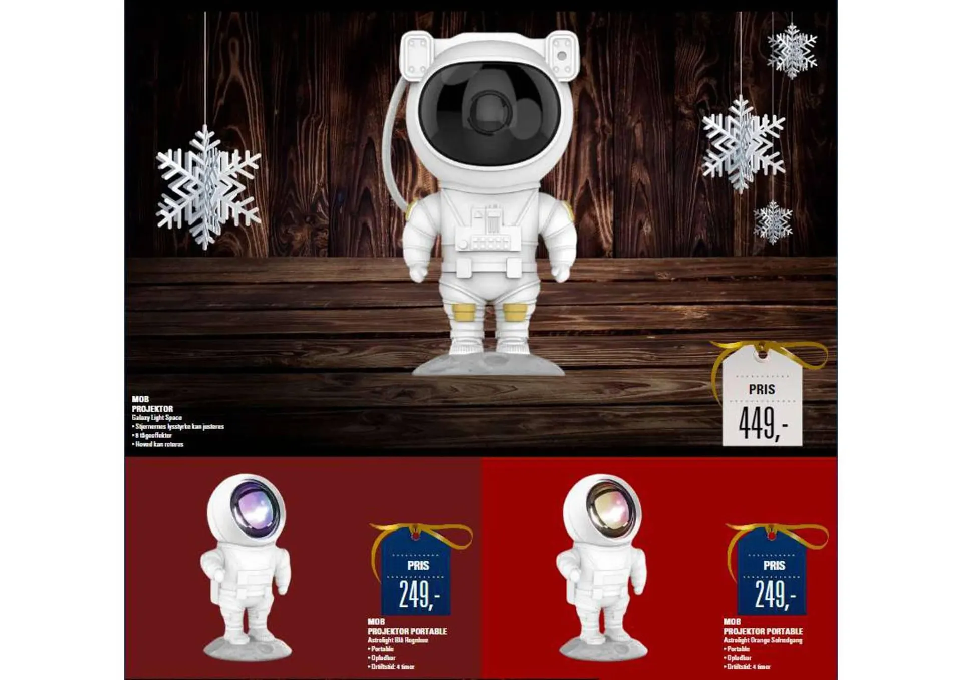 El-Salg tilbudsavis Gyldig indtil 1. december - 14. december 2023 - tilbudsavis side 20