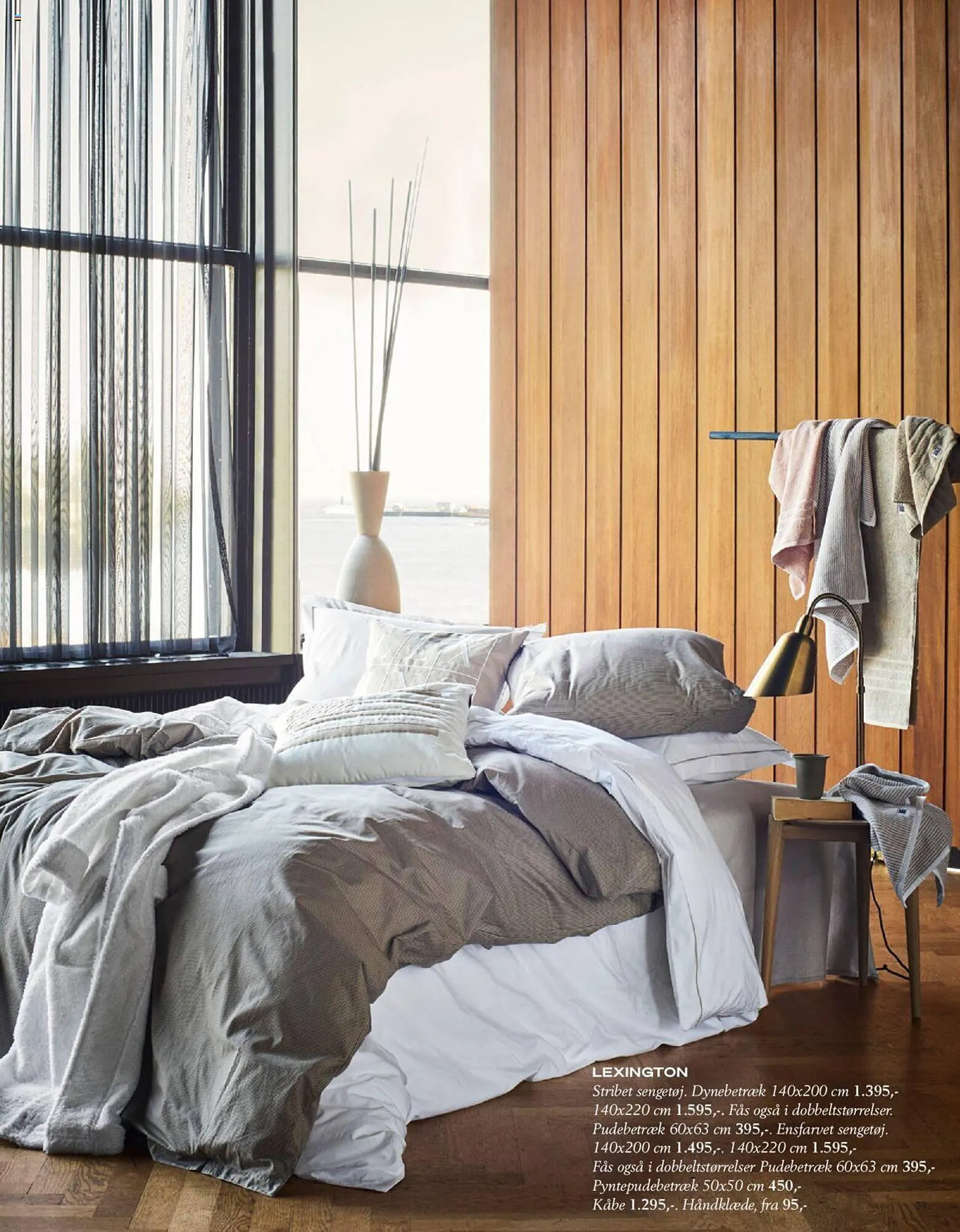 Illums Bolighus tilbudsavis Gyldig indtil 25. april - 31. august 2023 - tilbudsavis side 39