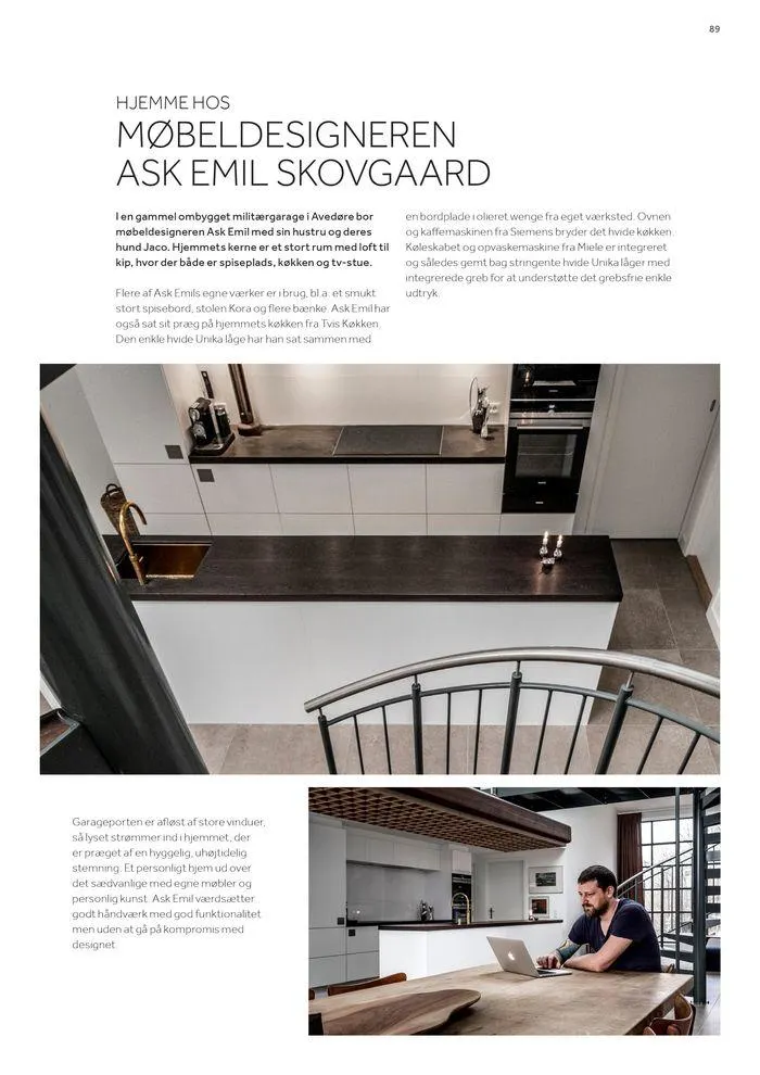 Køkkenbogen Gyldig indtil 4. januar - 31. december 2024 - tilbudsavis side 91