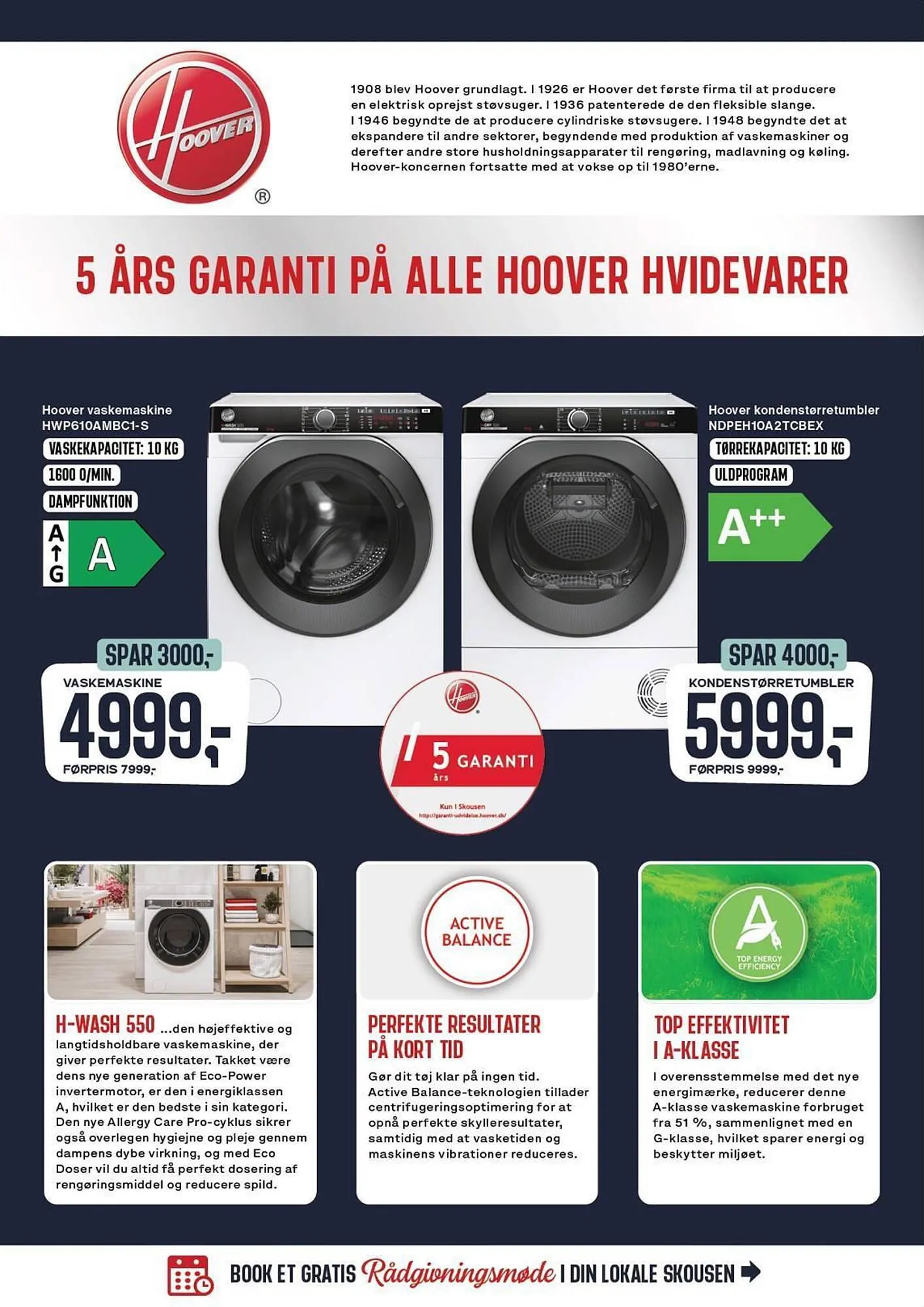 Skousen tilbudsavis Gyldig indtil 11. september - 24. september 2023 - tilbudsavis side 15