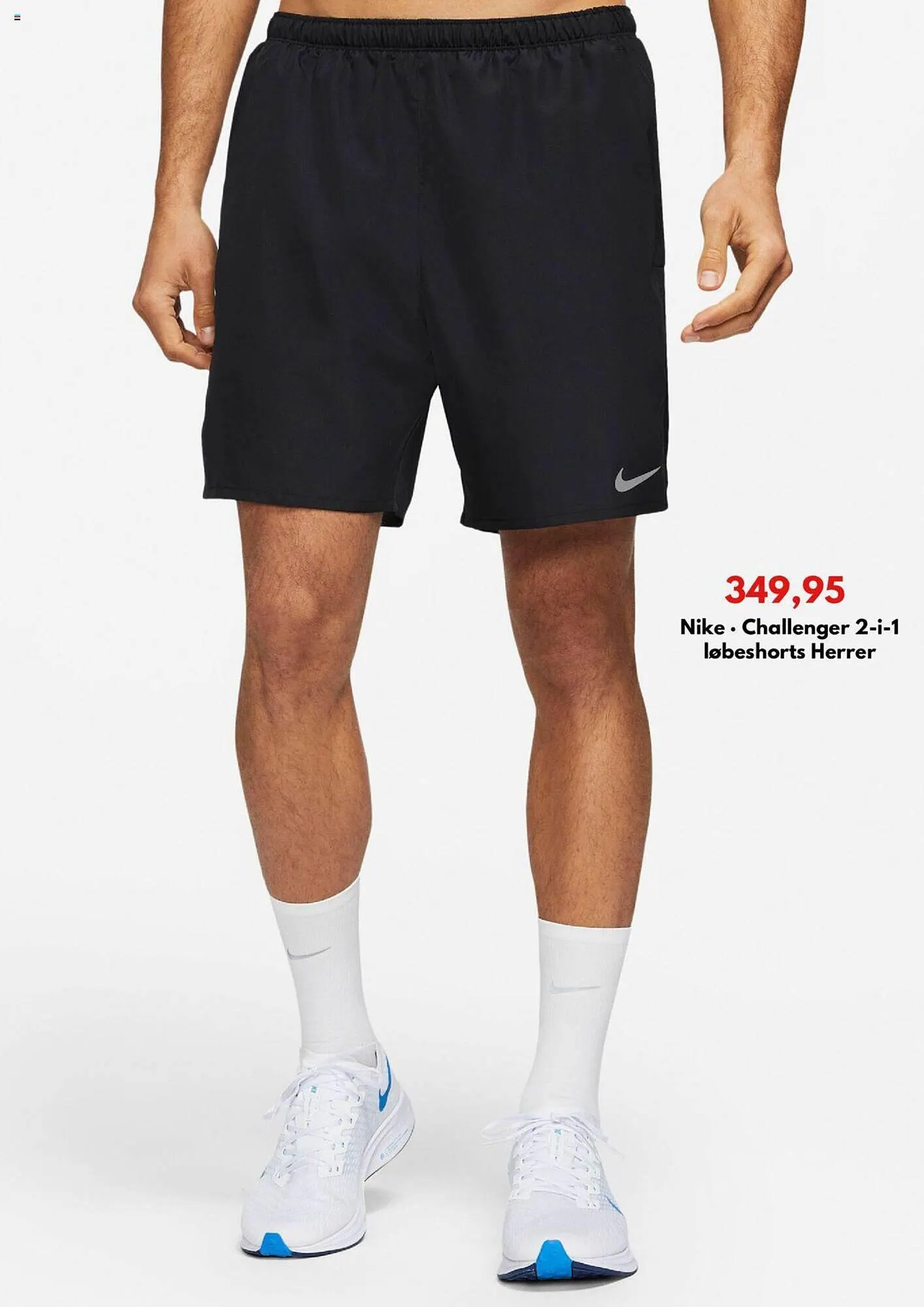 Intersport tilbudsavis Gyldig indtil 1. juli - 31. juli 2023 - tilbudsavis side 13