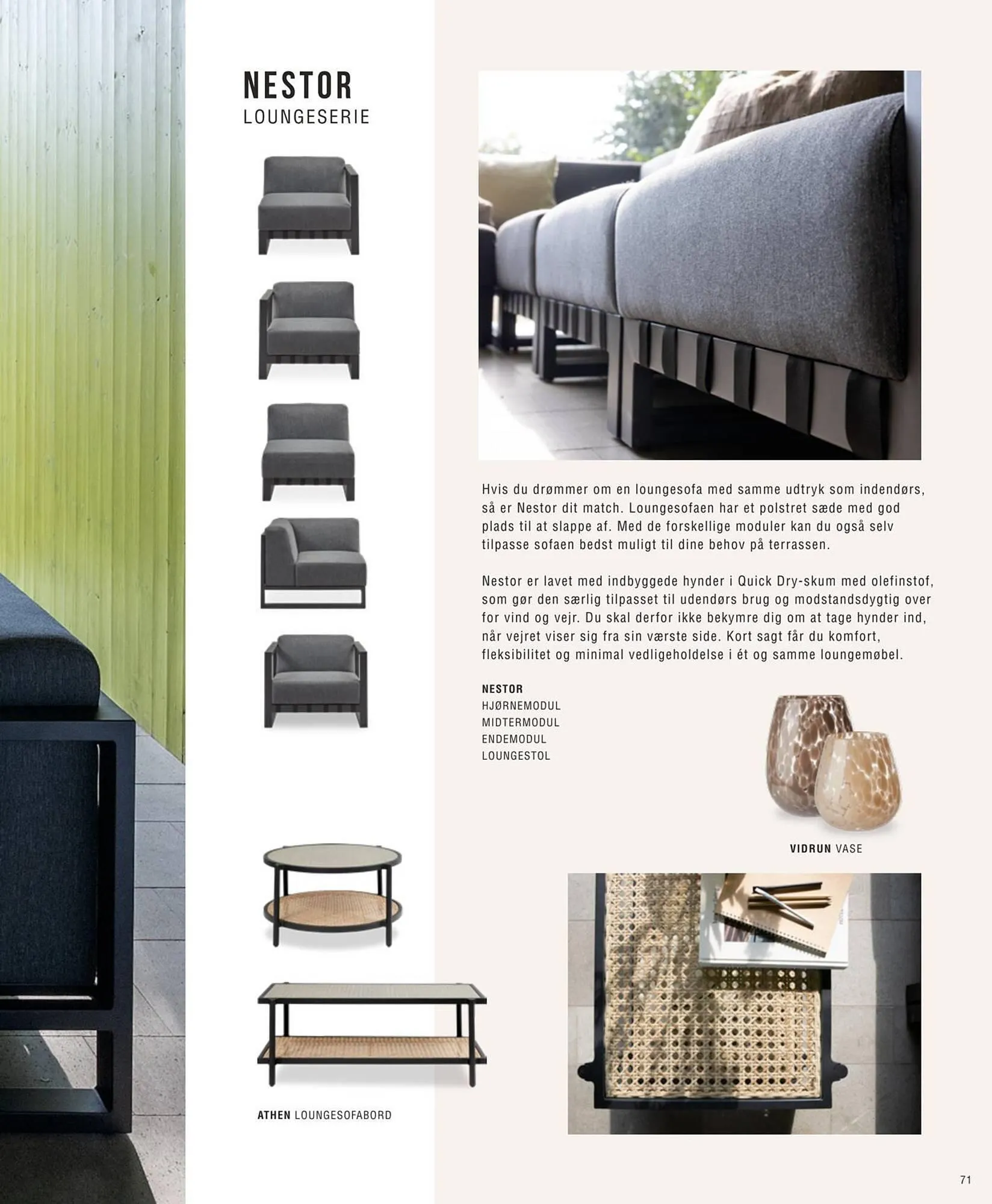 Ilva tilbudsavis Gyldig indtil 14. marts - 30. september 2023 - tilbudsavis side 71