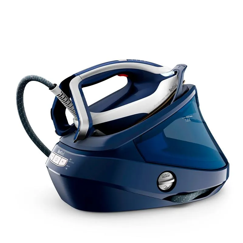 Tefal Pro Express Vision dampstrygejern 2600 watt