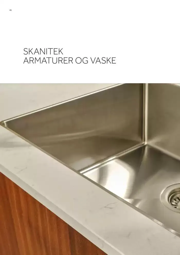 Tilbehørskatalog Gyldig indtil 7. januar - 31. december 2025 - tilbudsavis side 48