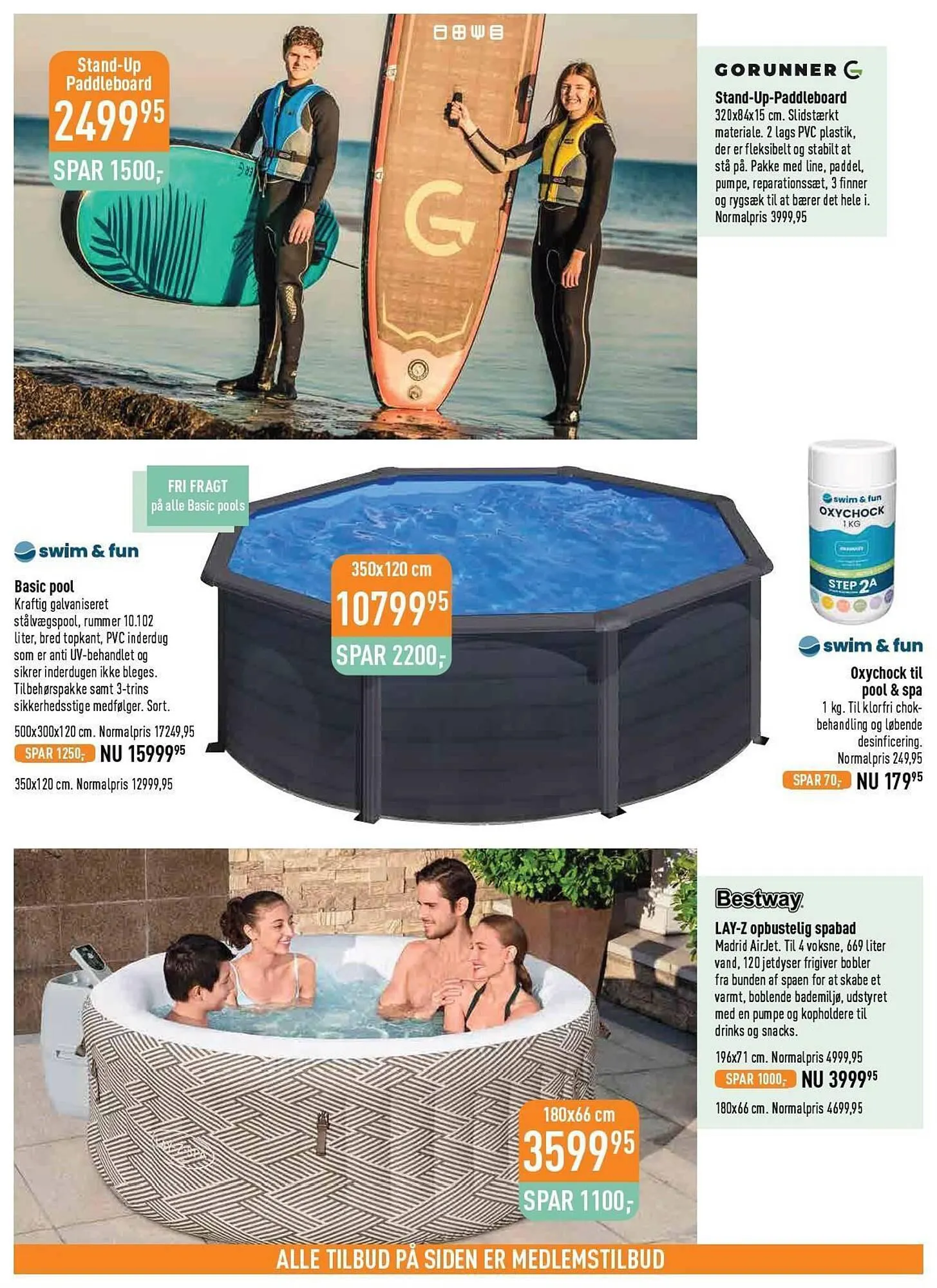 Imerco tilbudsavis Gyldig indtil 24. marts - 13. august 2023 - tilbudsavis side 34