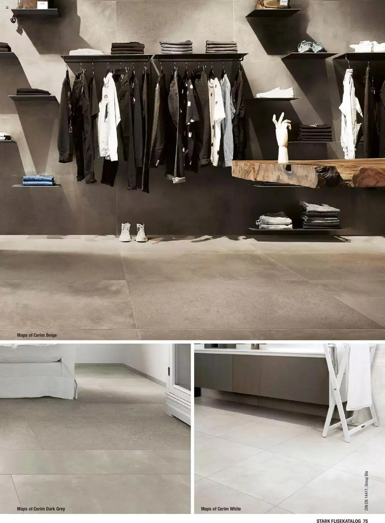 Stark - Fisekatalog Gyldig indtil 1. februar - 31. december 2023 - tilbudsavis side 75