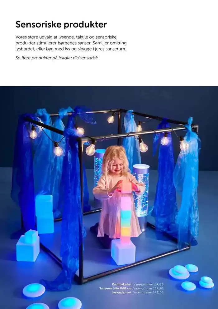 Lekolar Nyheder og favoritter dagtilbud Gyldig indtil 25. januar - 8. februar 2025 - tilbudsavis side 10