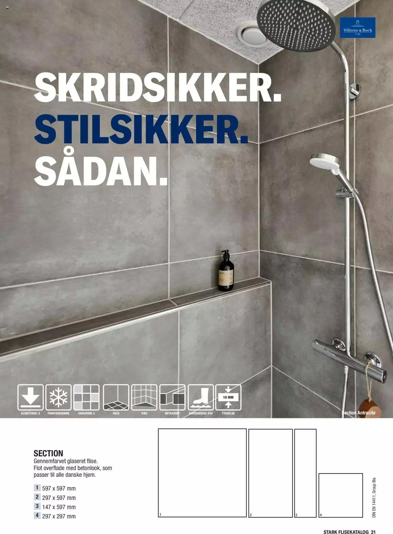Stark - Fisekatalog Gyldig indtil 1. februar - 31. december 2023 - tilbudsavis side 21