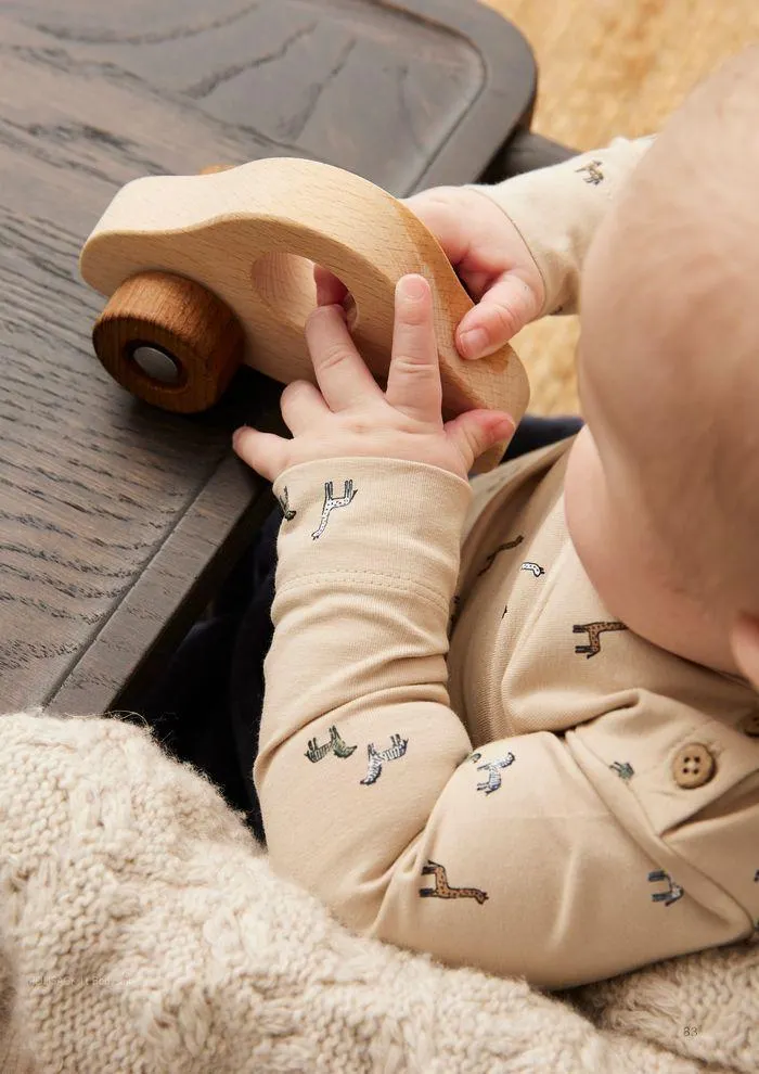 SPRING/SUMMER24 Gyldig indtil 1. marts - 31. august 2024 - tilbudsavis side 83