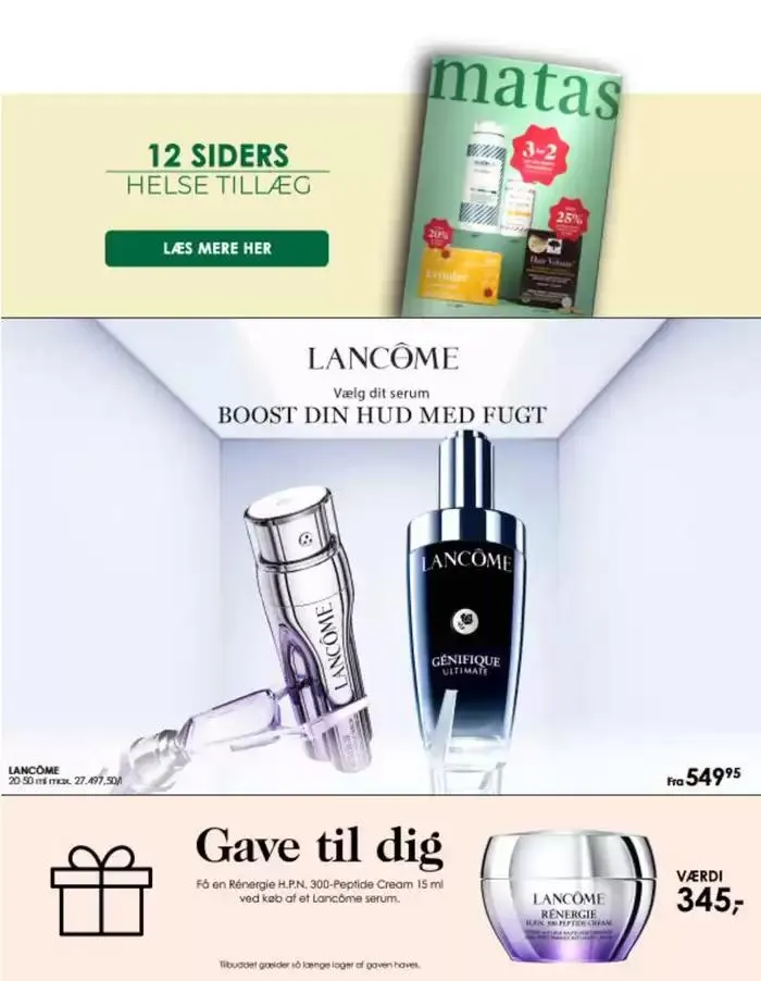 Avis Gyldig indtil 23. januar - 5. februar 2025 - tilbudsavis side 3