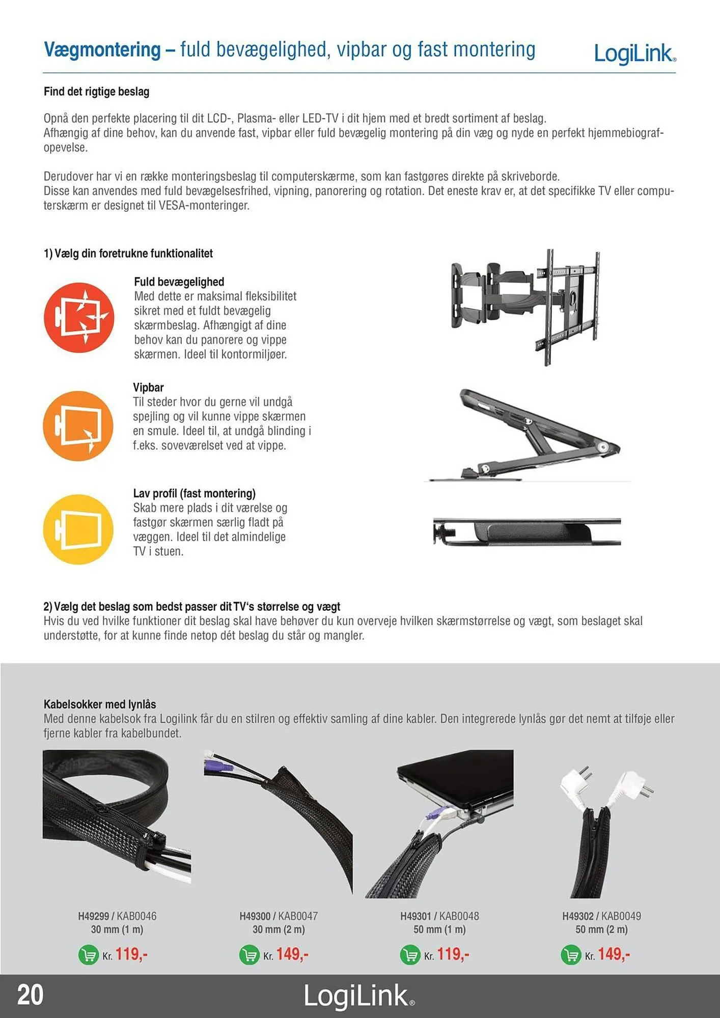 Elextra tilbudsavis Gyldig indtil 31. august - 31. december 2023 - tilbudsavis side 20