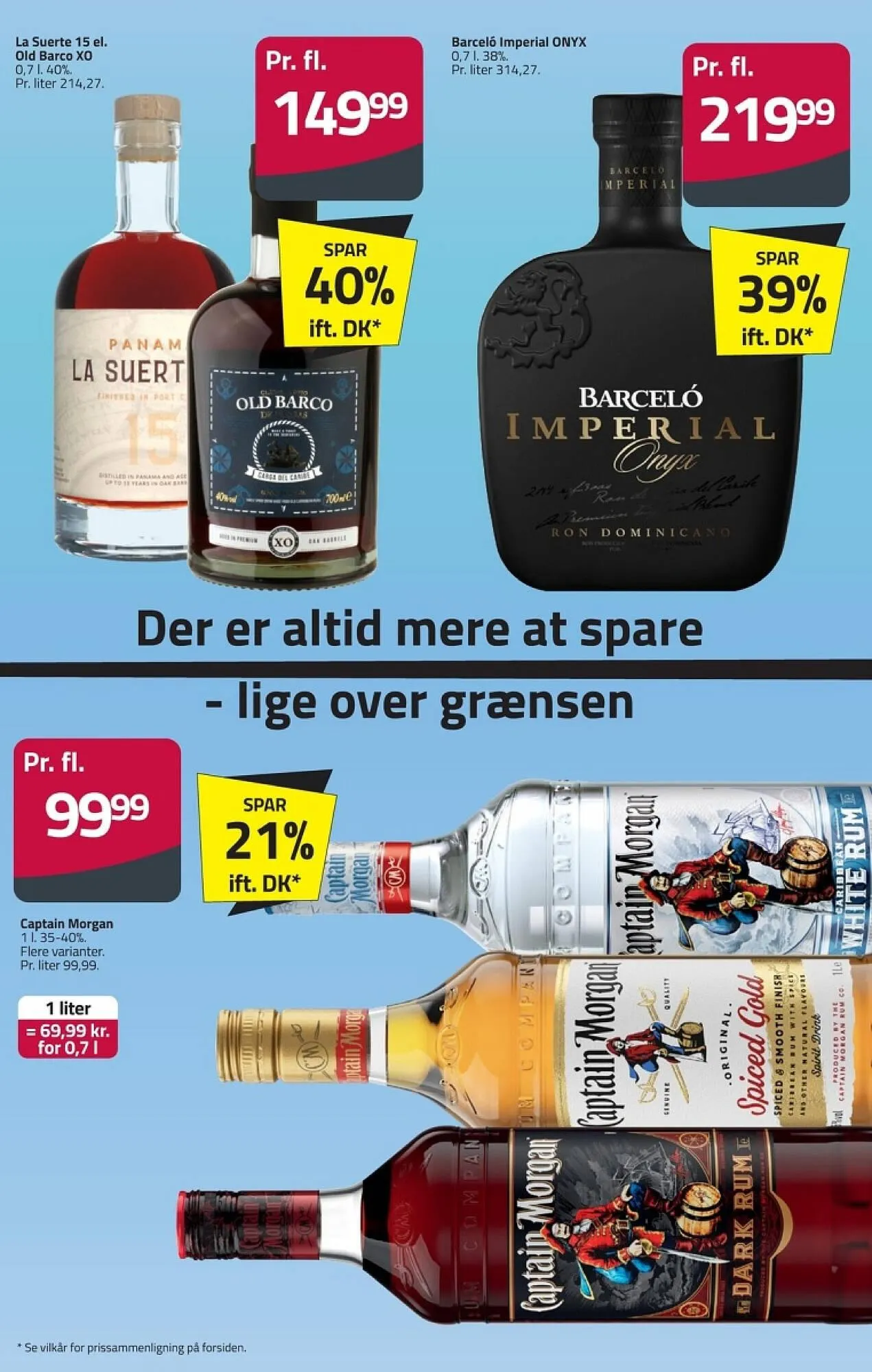 Fleggaard tilbudsavis Gyldig indtil 22. oktober - 5. november 2024 - tilbudsavis side 5