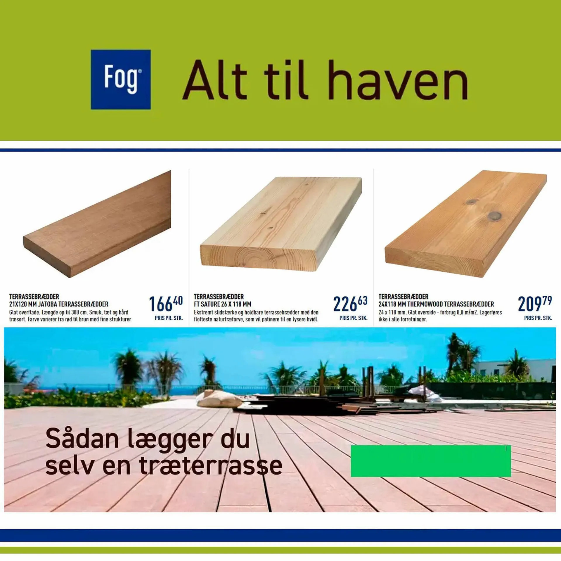 Johannes Fog tilbudsavis Gyldig indtil 25. oktober - 31. oktober 2023 - tilbudsavis side 14