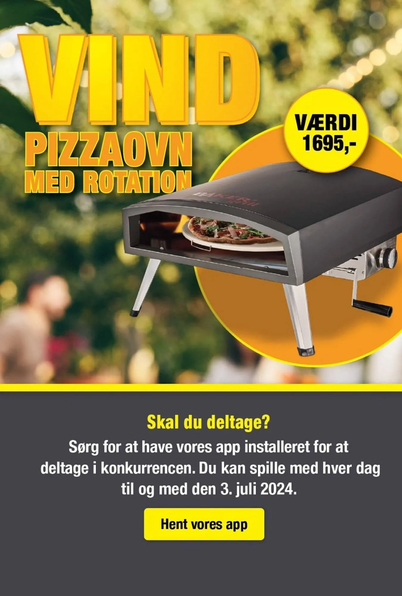 Harald Nyborg tilbudsavis Gyldig indtil 12. juni - 19. juni 2024 - tilbudsavis side 65