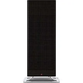 Stadler Form varmeblæser Anna Big - sort