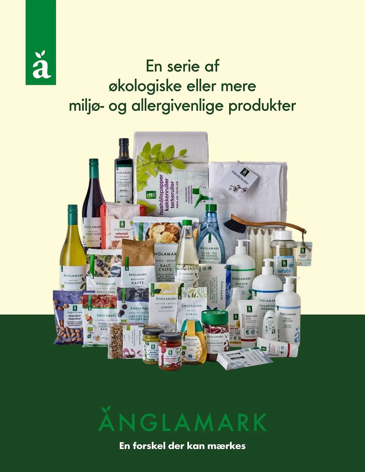 Dagli'Brugsen tilbudsavis Gyldig indtil 31. august - 14. september 2023 - tilbudsavis side 4