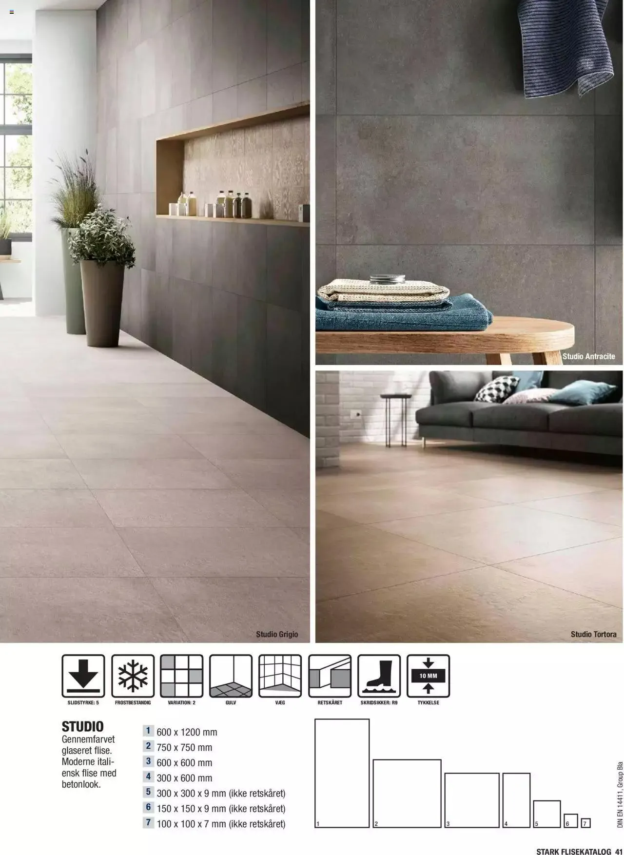 Stark - Fisekatalog Gyldig indtil 1. februar - 31. december 2023 - tilbudsavis side 41