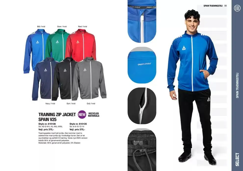 Select Gyldig indtil 5. februar - 31. december 2025 - tilbudsavis side 99