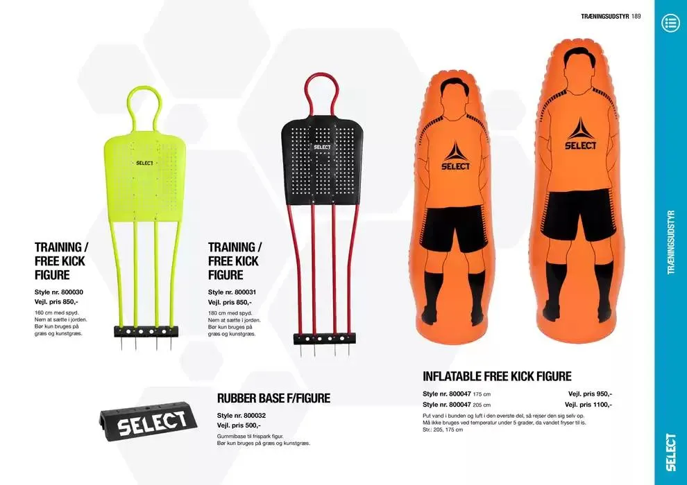 Select Gyldig indtil 5. februar - 31. december 2025 - tilbudsavis side 189