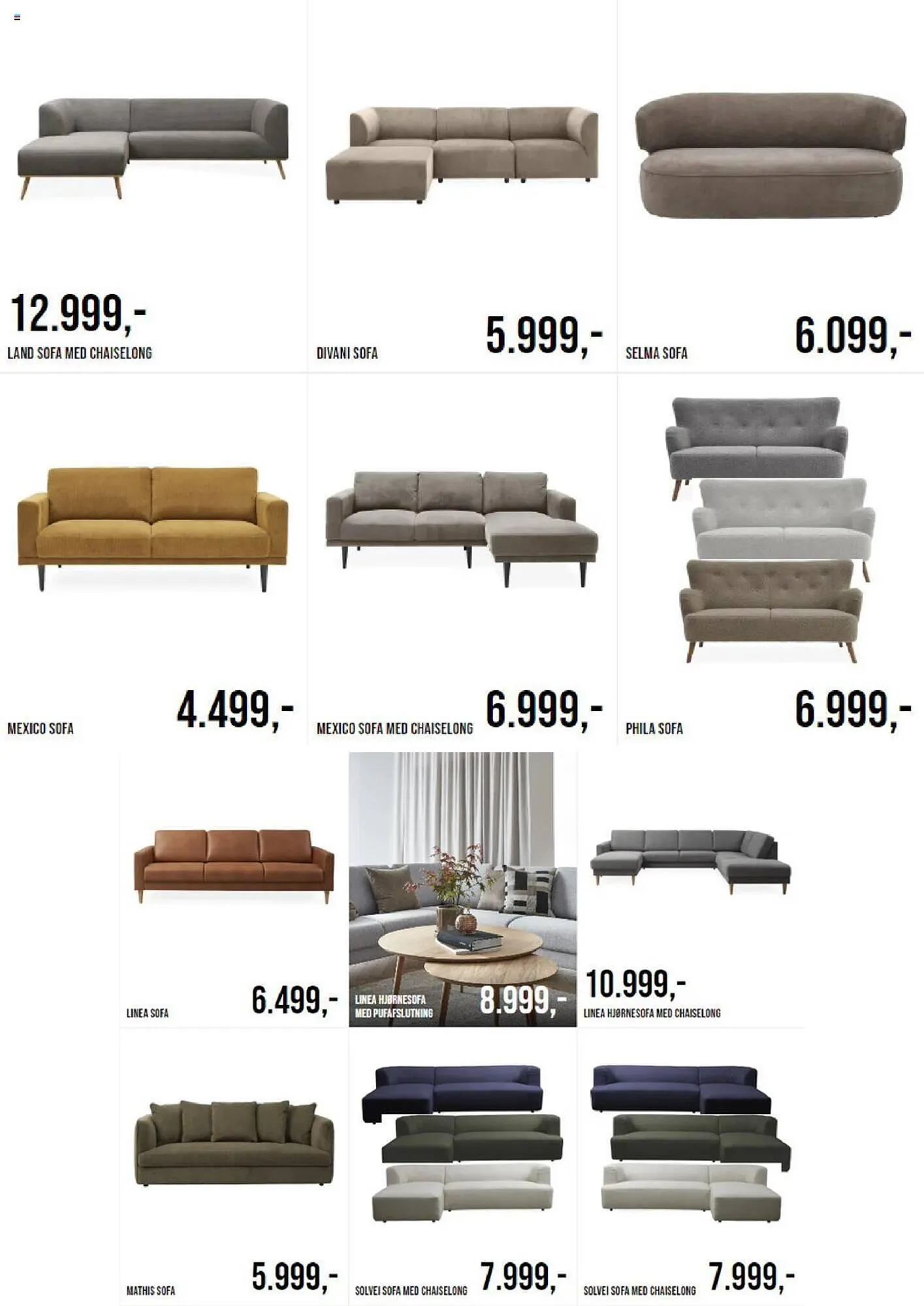 Ilva tilbudsavis Gyldig indtil 4. december - 25. februar 2024 - tilbudsavis side 2