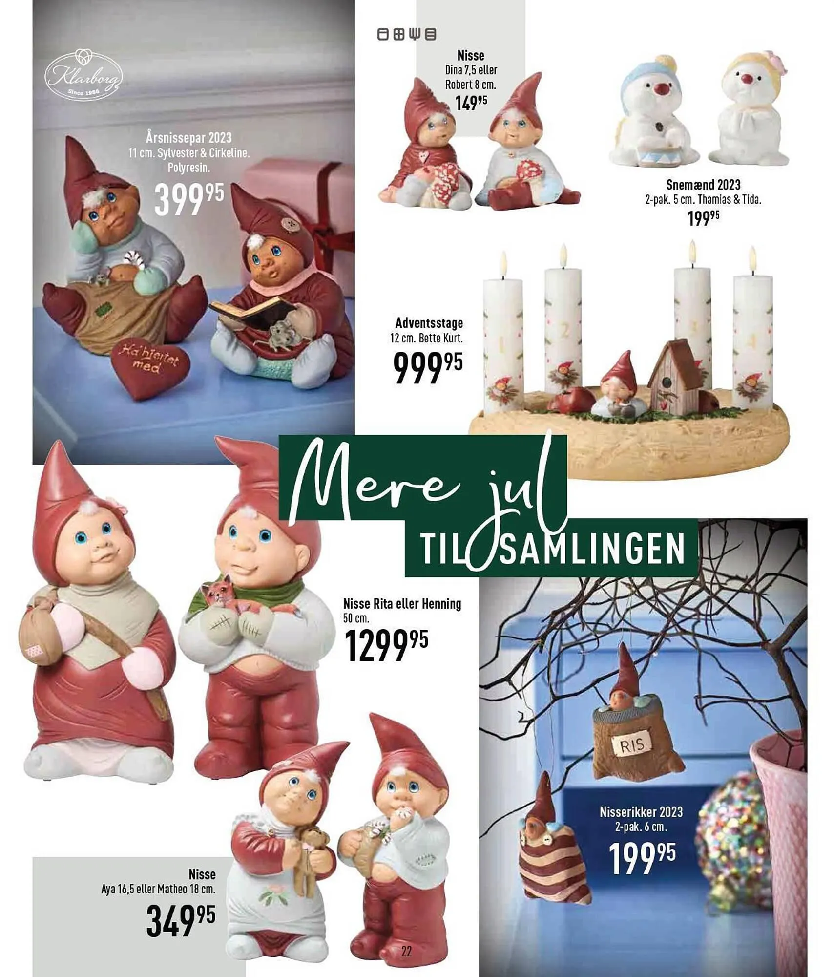 Imerco tilbudsavis Gyldig indtil 20. oktober - 23. december 2023 - tilbudsavis side 22