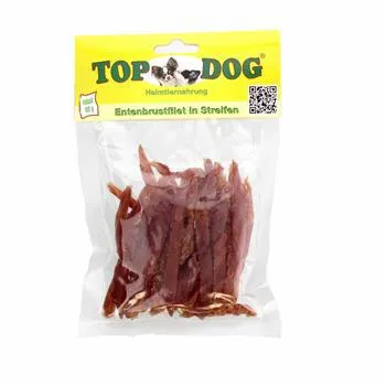 Top Dog Andebryst 80 g