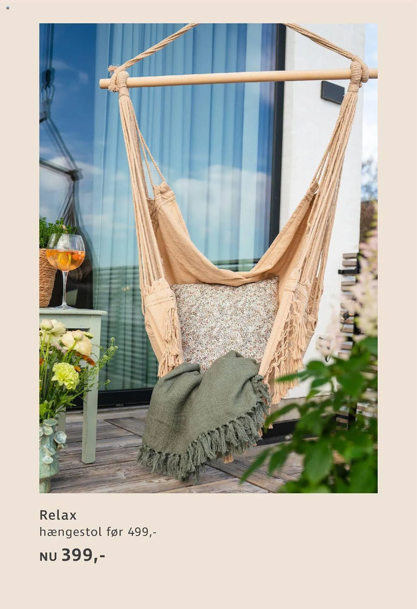 Sinnerup tilbudsavis Gyldig indtil 1. juli - 31. august 2023 - tilbudsavis side 16