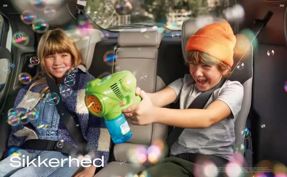 Honda HR-V Hybrid Brochure Gyldig indtil 31. januar - 31. januar 2026 - tilbudsavis side 20