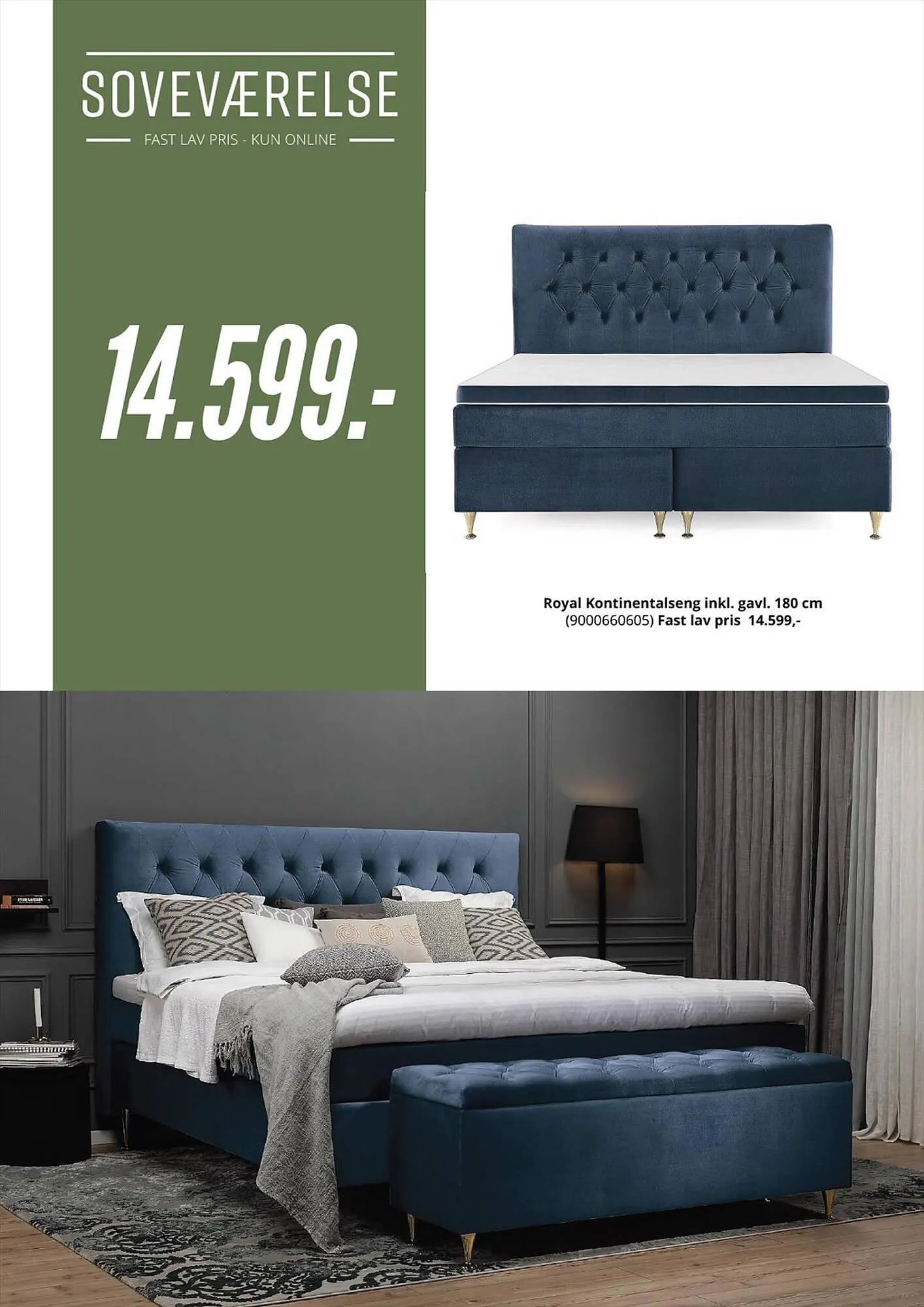 My Home tilbudsavis Gyldig indtil 7. september - 13. september 2023 - tilbudsavis side 38