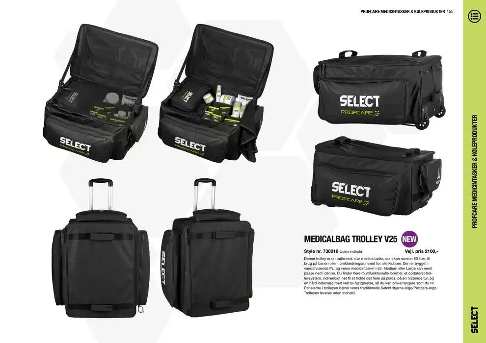 Select Gyldig indtil 5. februar - 31. december 2025 - tilbudsavis side 155